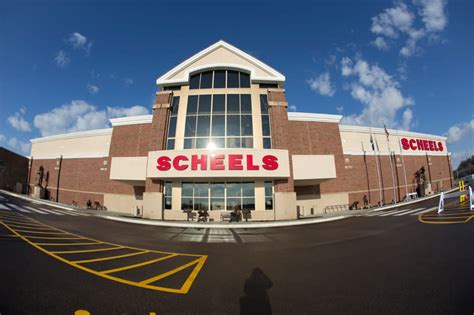 Scheels rochester mn - Scheels (Rochester, MN) Jeremiah Program Rochester. Nova Academy of Cosmetology. Scheels. 1220 12th St SW, STE 90, Rochester, MN. SCHEELS is a destination sporting goods store with 32 locations in the U.S.A. Related Events. Happening now. 3-Day Tag Sale - Jan. 26-28 1949 Hillsdale Rd …